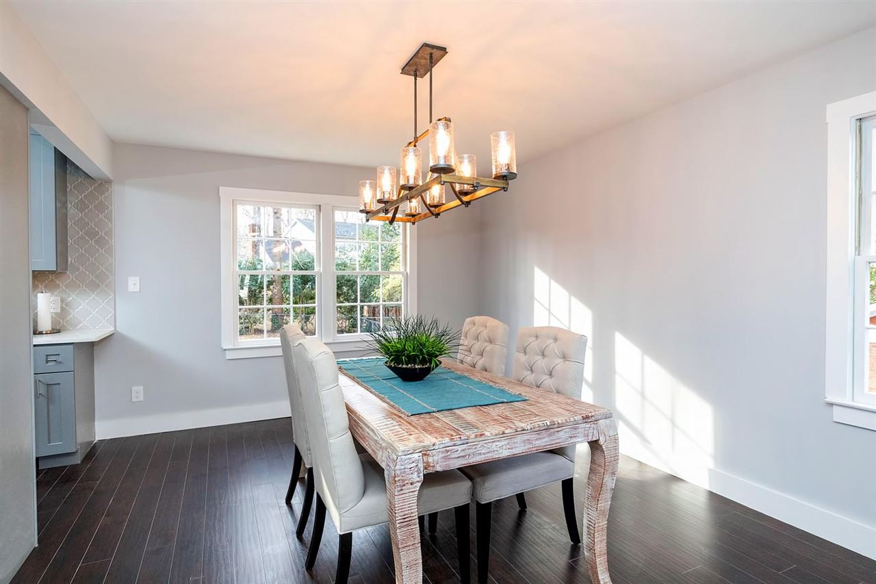 5501 Knollwood Road Raleigh, NC 27609 - Photo 16 of 25 Photo 16