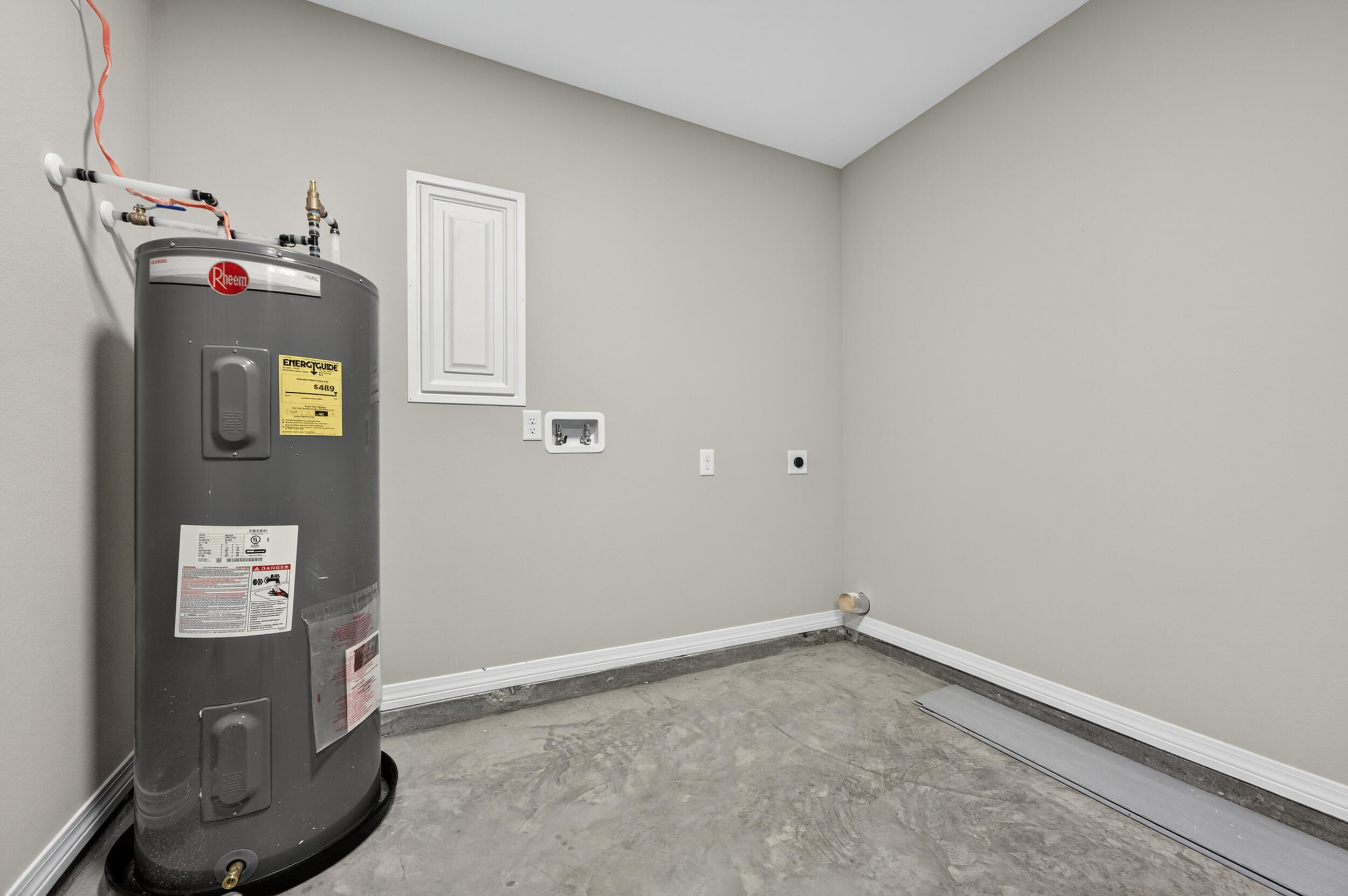 5325 B Kervin Road Crestview, FL 32539 - Photo 37 of 44