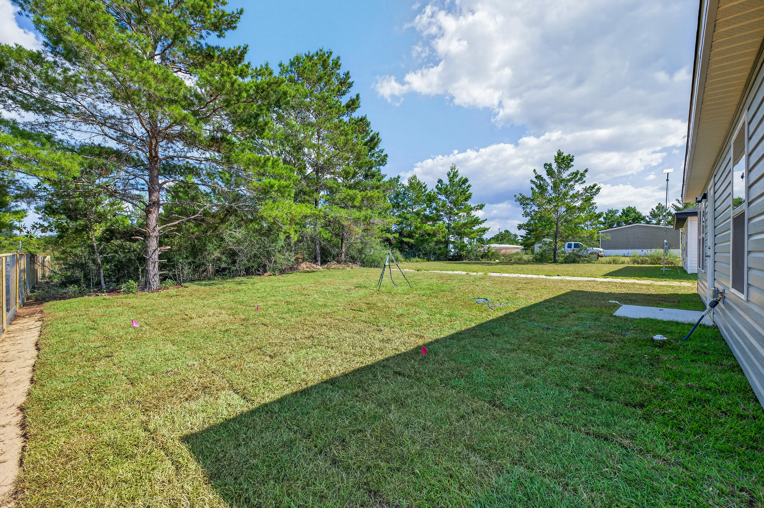 5325 B Kervin Road Crestview, FL 32539 - Photo 41 of 44 a view of a golf course