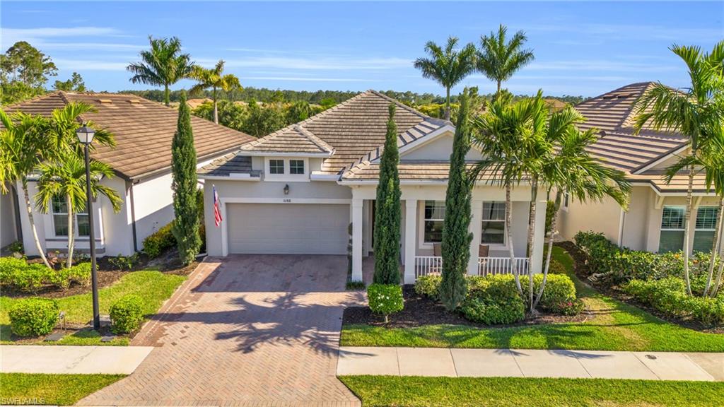 3288 Pilot Circle Naples, FL 34120 - Photo 22 of 22