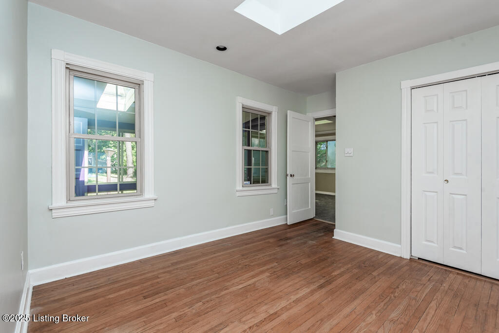 2525 Alanmede Road Louisville, KY 40205 - Photo 12 of 13 Bedroom
