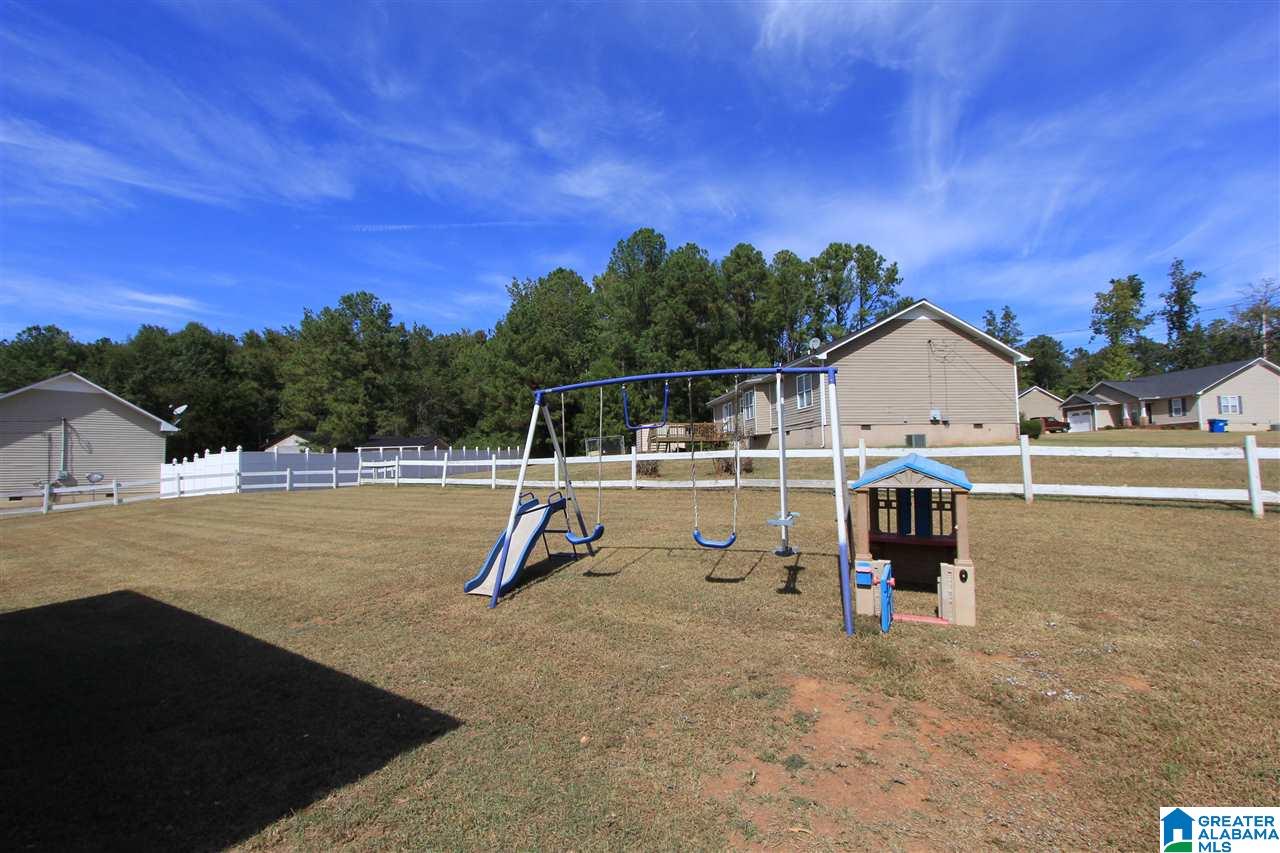 1696 Taylors Chapel Road Eastaboga, AL 36260 - Photo 16 of 45