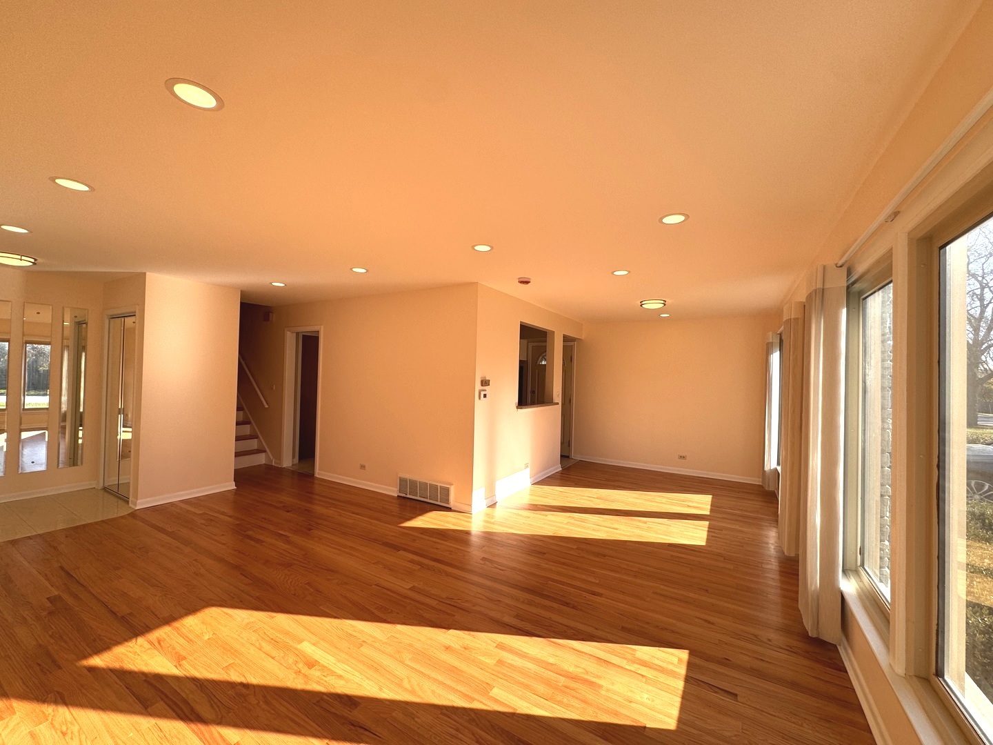 1042 West Central Road Mount Prospect, IL 60056 - Photo 31 of 32 a view of an empty room