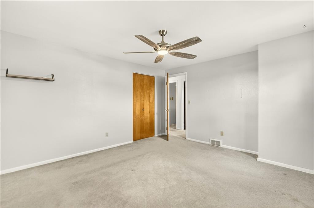 3671 Windover Road Murrysville, PA 15668 - Photo 25 of 42 Bedroom 2