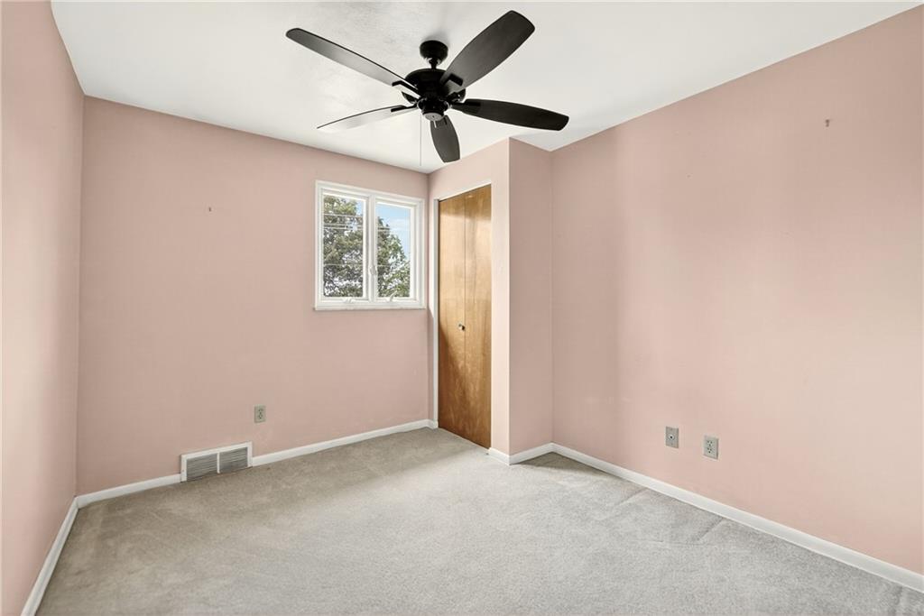 3671 Windover Road Murrysville, PA 15668 - Photo 28 of 42 Bedroom 4