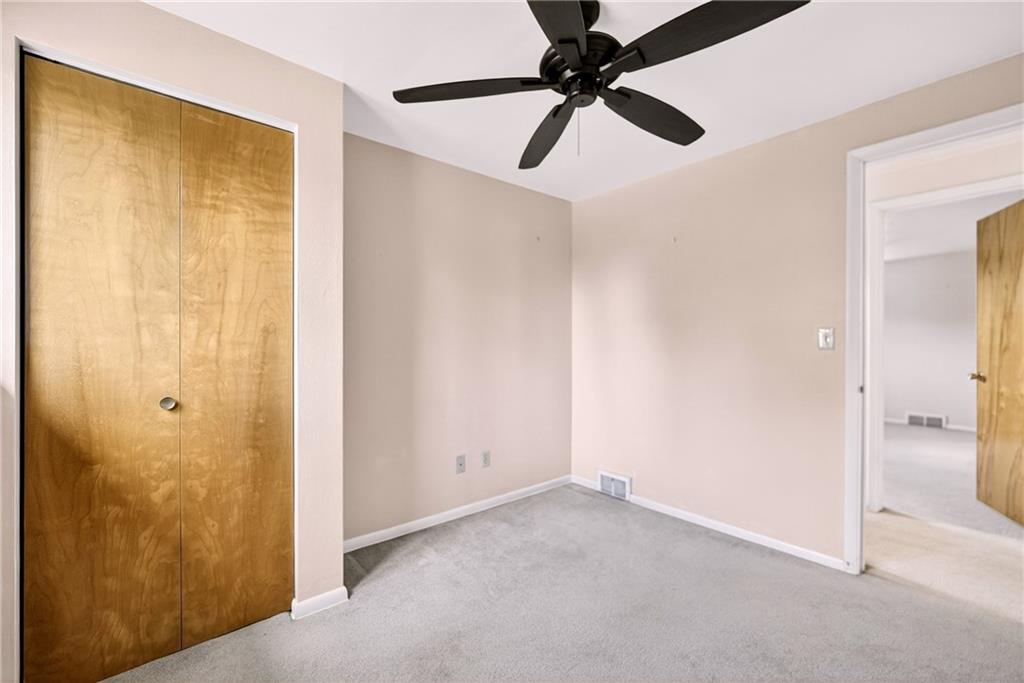 3671 Windover Road Murrysville, PA 15668 - Photo 29 of 42 Bedroom 4