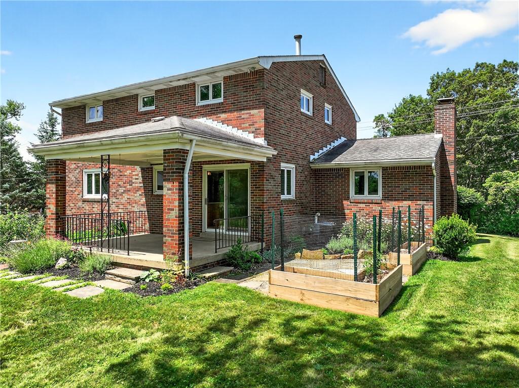 3671 Windover Road Murrysville, PA 15668 - Photo 36 of 42 Gallery Image 36