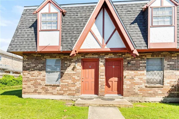 $1,325 | 4217 Arbor Court, Unit D, Kenner, LA 70065