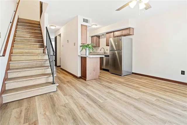 $1,350 | 4217 Arbor Court, Unit D, Kenner, LA 70065