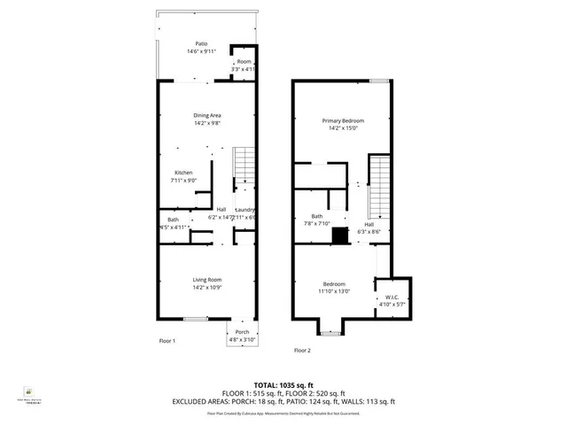 $1,350 | 4217 Arbor Court, Unit D, Kenner, LA 70065
