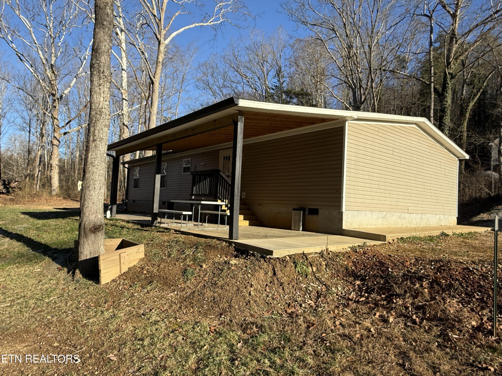 8211 Barker Road Corryton, TN 37721 - Photo 16 of 18