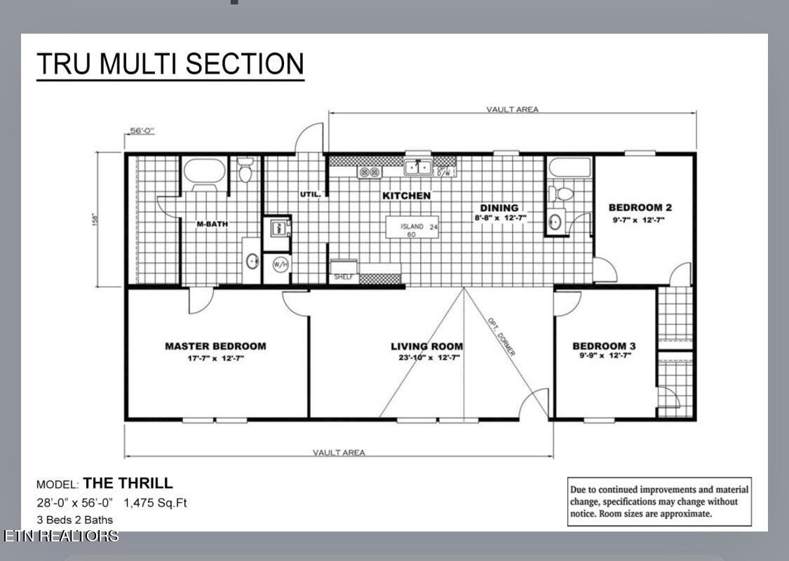 8211 Barker Road Corryton, TN 37721 - Photo 18 of 18