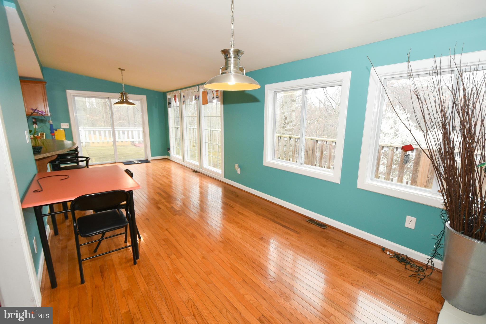 232 Cedar Ridge Drive Ruther Glen, VA 22546 - Photo 6 of 17 Interior (General)