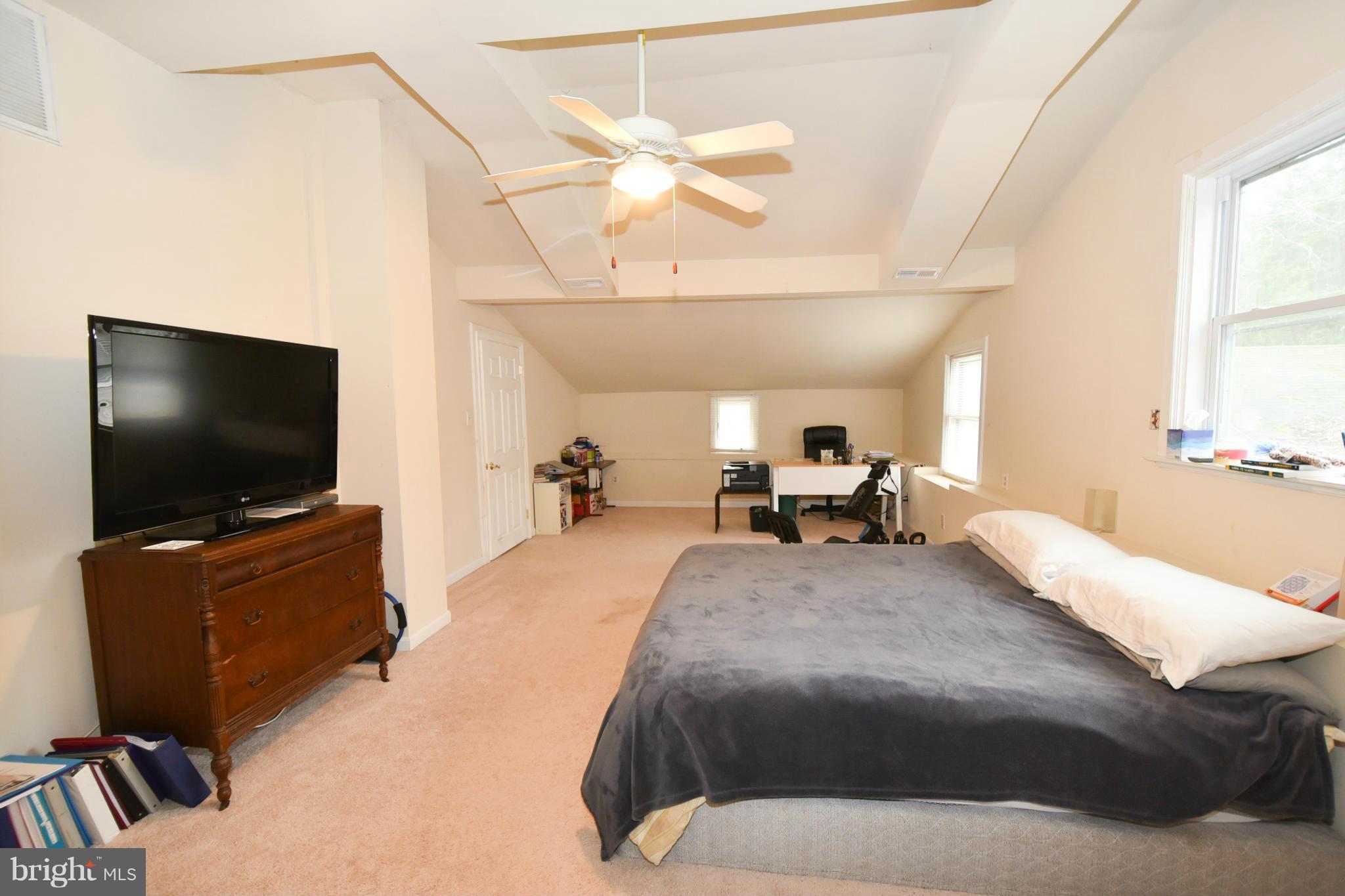 232 Cedar Ridge Drive Ruther Glen, VA 22546 - Photo 8 of 17 Bedroom (Master)
