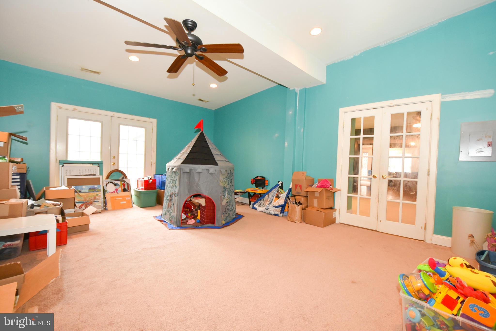 232 Cedar Ridge Drive Ruther Glen, VA 22546 - Photo 9 of 17 Interior (General)
