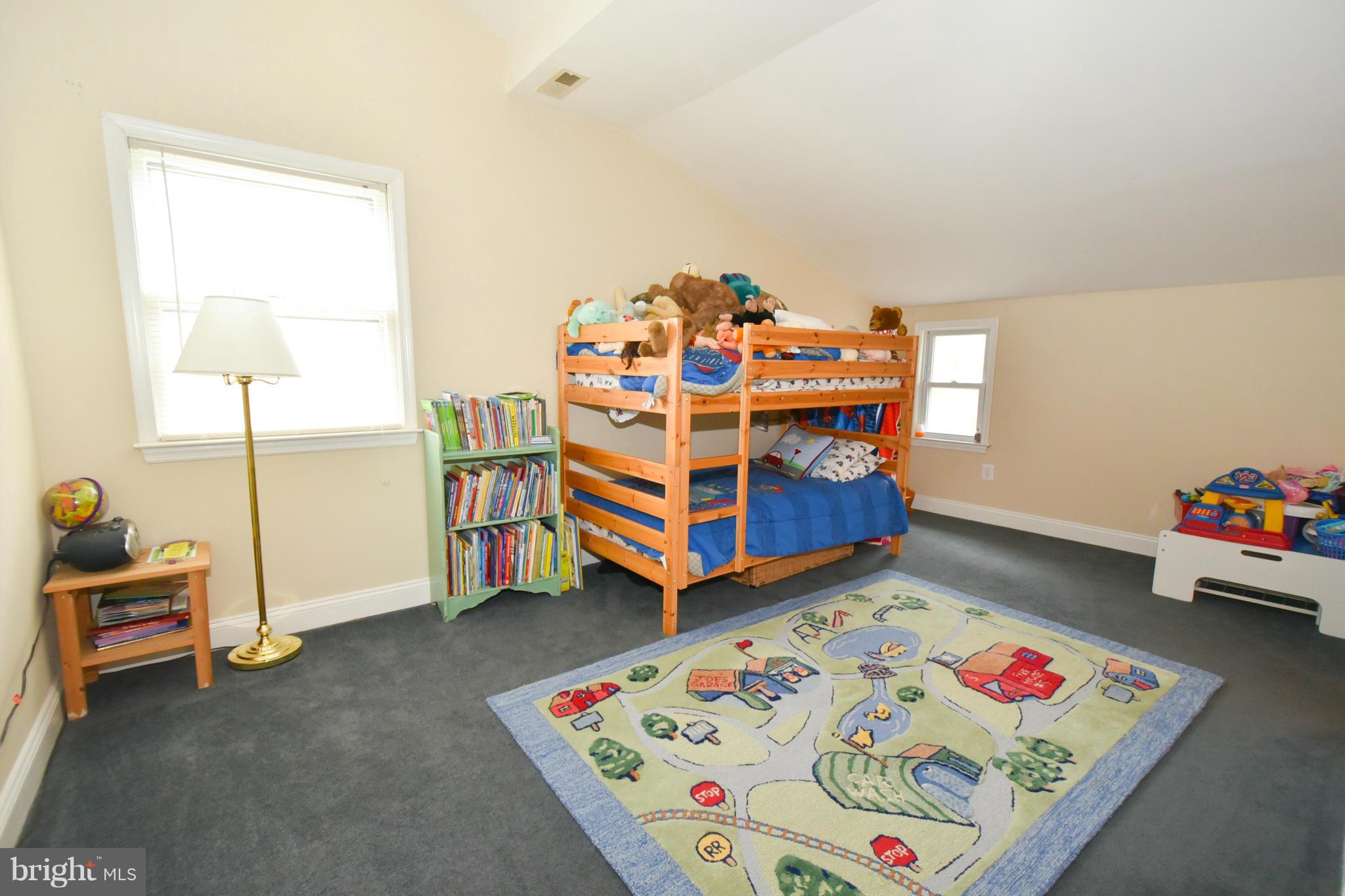 232 Cedar Ridge Drive Ruther Glen, VA 22546 - Photo 10 of 17 Bedroom