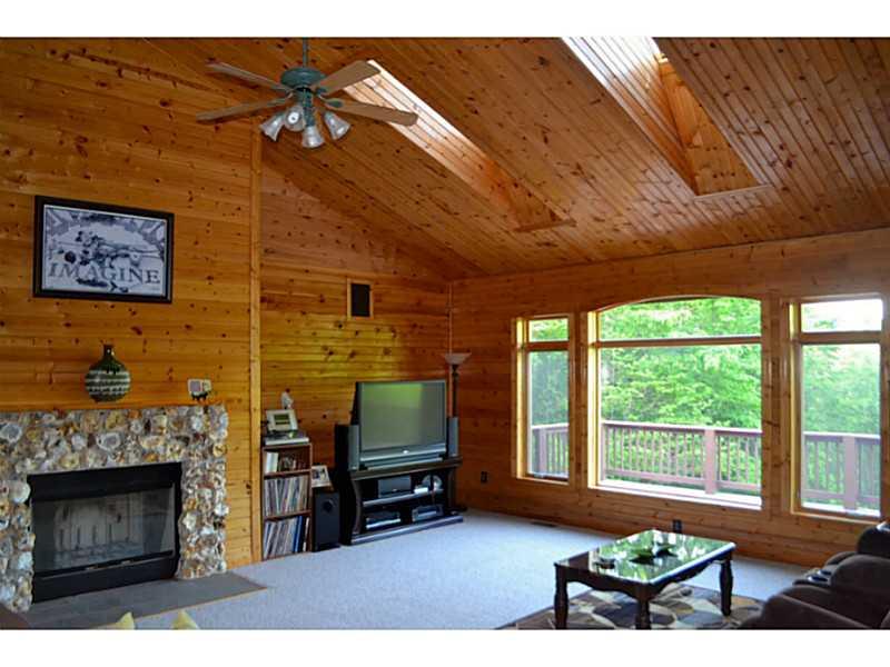 9396 North Spradling Road Bloomington, IN 47404 - Photo 3 of 24 Gallery Image 3