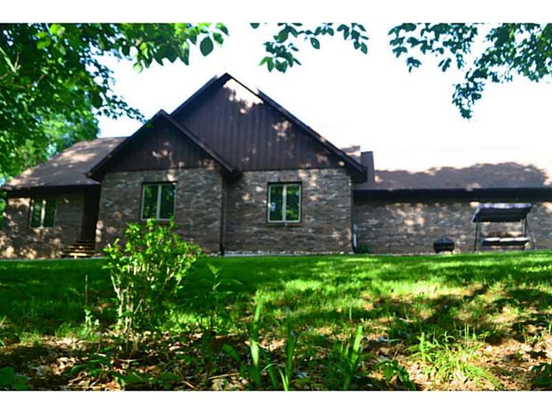 9396 North Spradling Road Bloomington, IN 47404 - Photo 23 of 24 Gallery Image 23