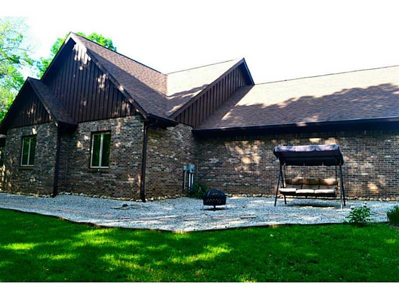 9396 North Spradling Road Bloomington, IN 47404 - Photo 24 of 24 Gallery Image 24