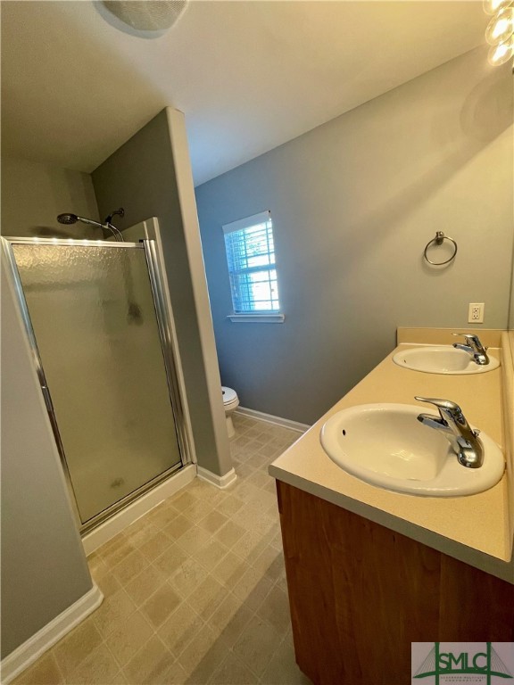 215 Durham Park Way Pooler, GA 31322 - Photo 20 of 41 Master bathroom