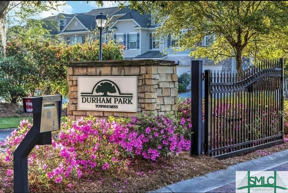 215 Durham Park Way Pooler, GA 31322 - Photo 2 of 41