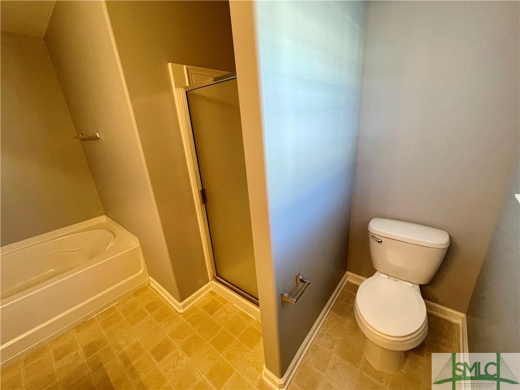 215 Durham Park Way Pooler, GA 31322 - Photo 21 of 41 Master bathroom.