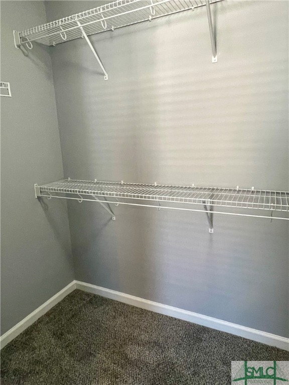 215 Durham Park Way Pooler, GA 31322 - Photo 23 of 41 Master closet left side.