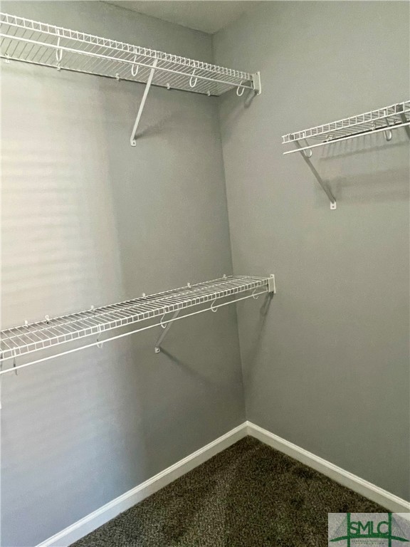 215 Durham Park Way Pooler, GA 31322 - Photo 24 of 41 Master closet right side.
