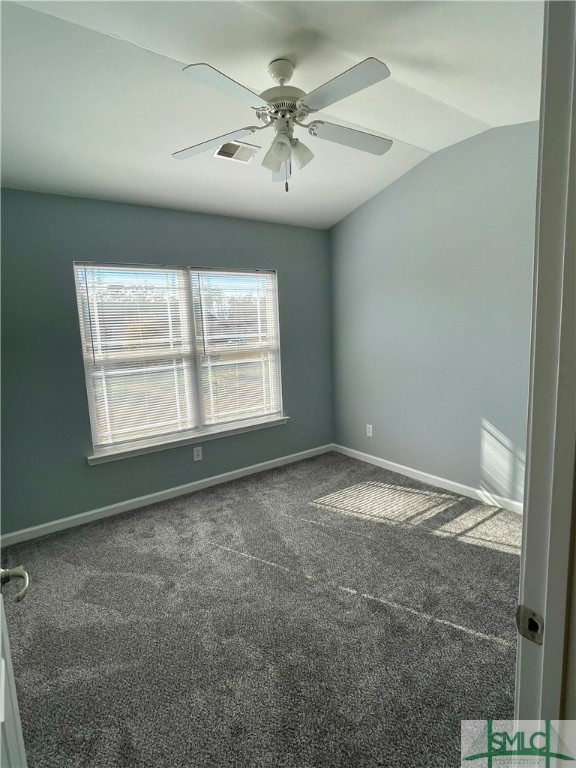 215 Durham Park Way Pooler, GA 31322 - Photo 25 of 41 Bedroom 2 is at the top of the stairs and faces th
