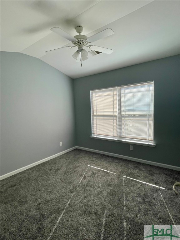 215 Durham Park Way Pooler, GA 31322 - Photo 26 of 41 Bedroom 2 is also upstairs and faces the backyard.