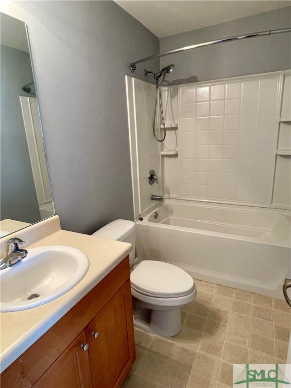 215 Durham Park Way Pooler, GA 31322 - Photo 28 of 41 Full bathroom is off of the hallway just outside o