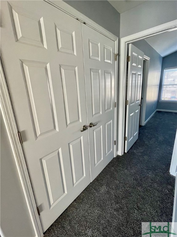 215 Durham Park Way Pooler, GA 31322 - Photo 29 of 41 Large double doors to the laundry room located in