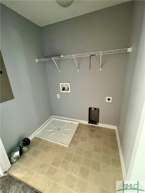 215 Durham Park Way Pooler, GA 31322 - Photo 30 of 41 Laundry room is huge.