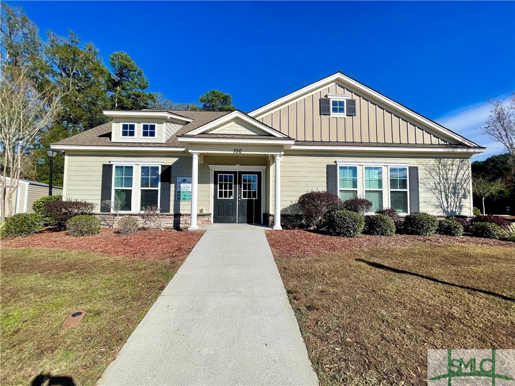 215 Durham Park Way Pooler, GA 31322 - Photo 31 of 41