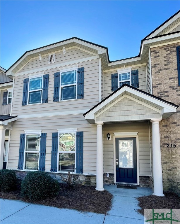 215 Durham Park Way Pooler, GA 31322 - Photo 40 of 41
