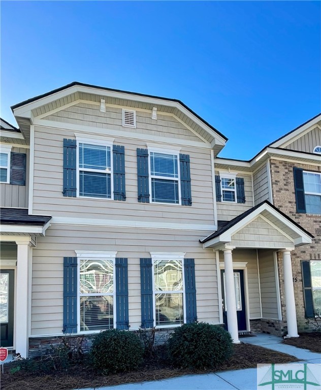 215 Durham Park Way Pooler, GA 31322 - Photo 41 of 41