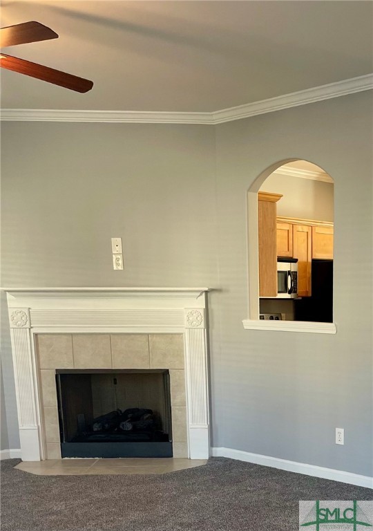 215 Durham Park Way Pooler, GA 31322 - Photo 7 of 41