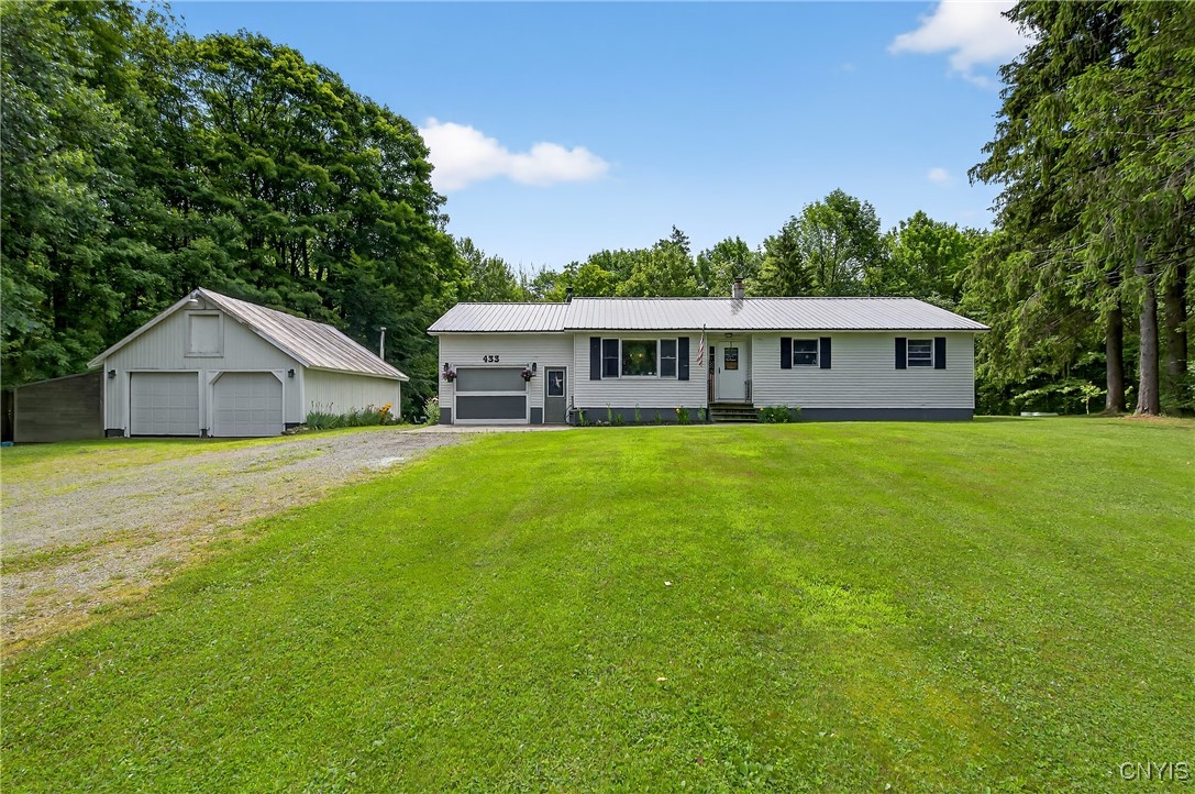 433 County Rte 13 Boylston, NY 13083 - Photo 1 of 1 Gallery Image 1