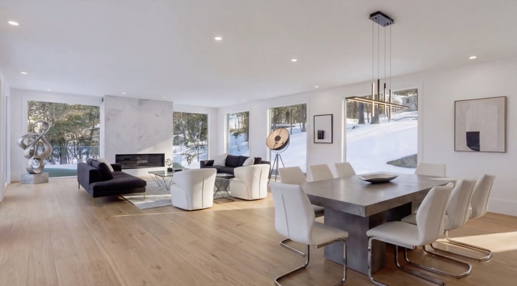 3 Effie Place Lexington, MA 02421 - Photo 3 of 9 a living room with furniture and wooden floor