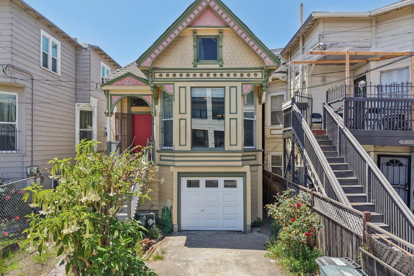 1917 Myrtle Street Oakland, CA 94607 - Photo 27 of 36