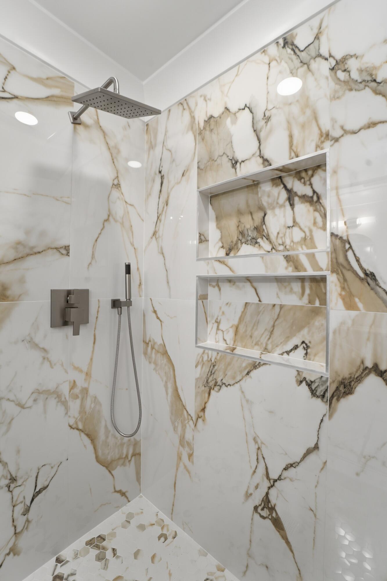 6384 Highway 162 Hollywood, SC 29449 - Photo 41 of 66 walk-in shower