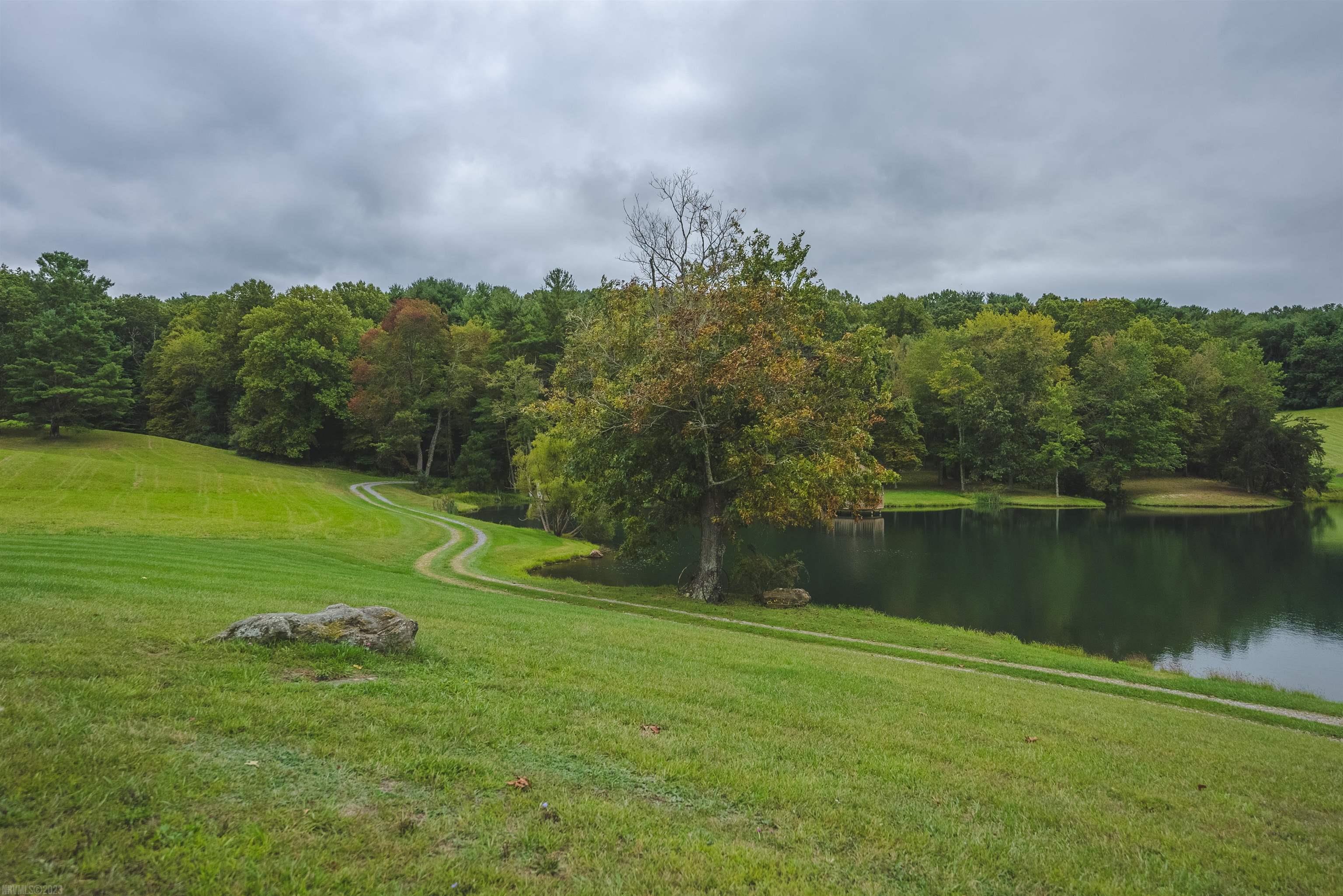 2066 Webbs Mill Road North Floyd, VA 24091 - Photo 24 of 58 Gallery Image 24