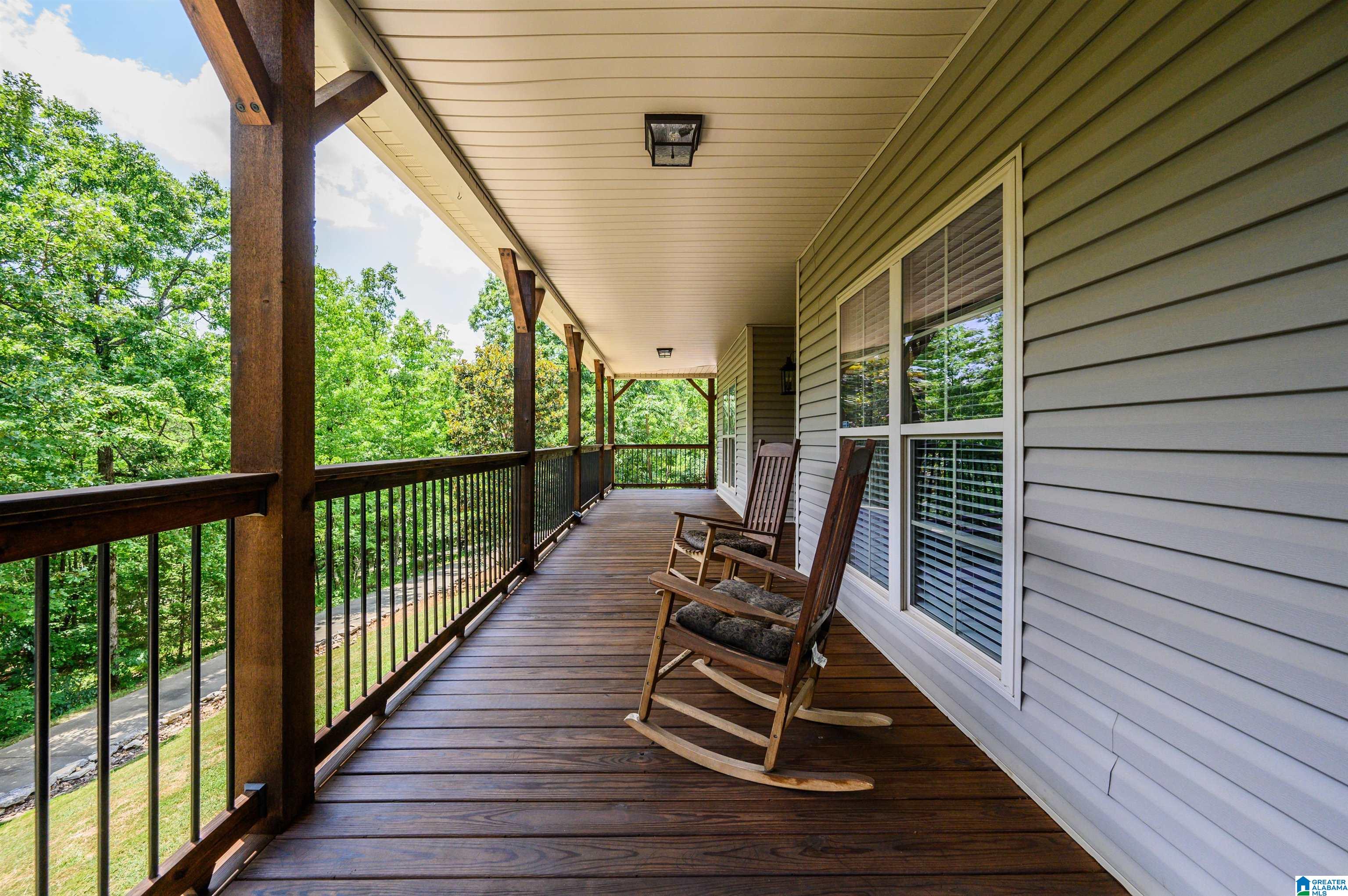 1249 Ferry Road Columbiana, AL 35051 - Photo 4 of 70