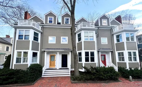$2,550,000 | 12 Gerry Street, Unit 12, Cambridge, MA 02138
