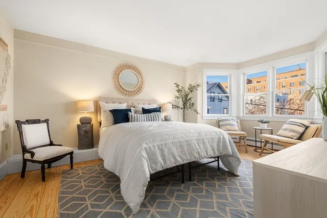 $2,200,000 | 12 Gerry Street, Unit 12, Cambridge, MA 02138