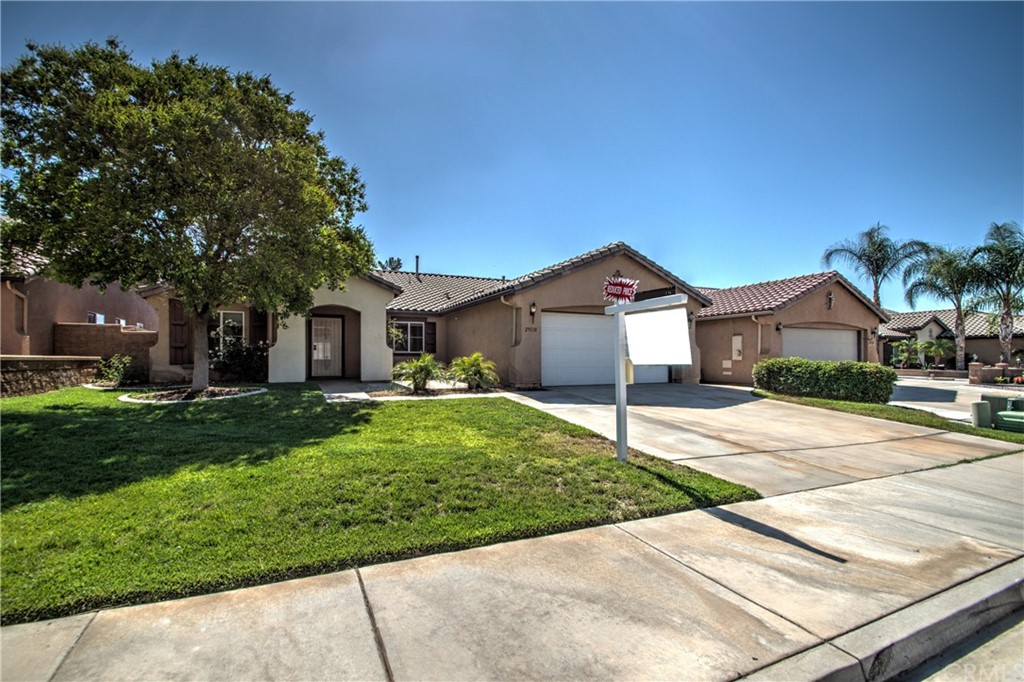 29110 Quail Bluff Road Menifee, CA 92584 - Photo 1 of 1