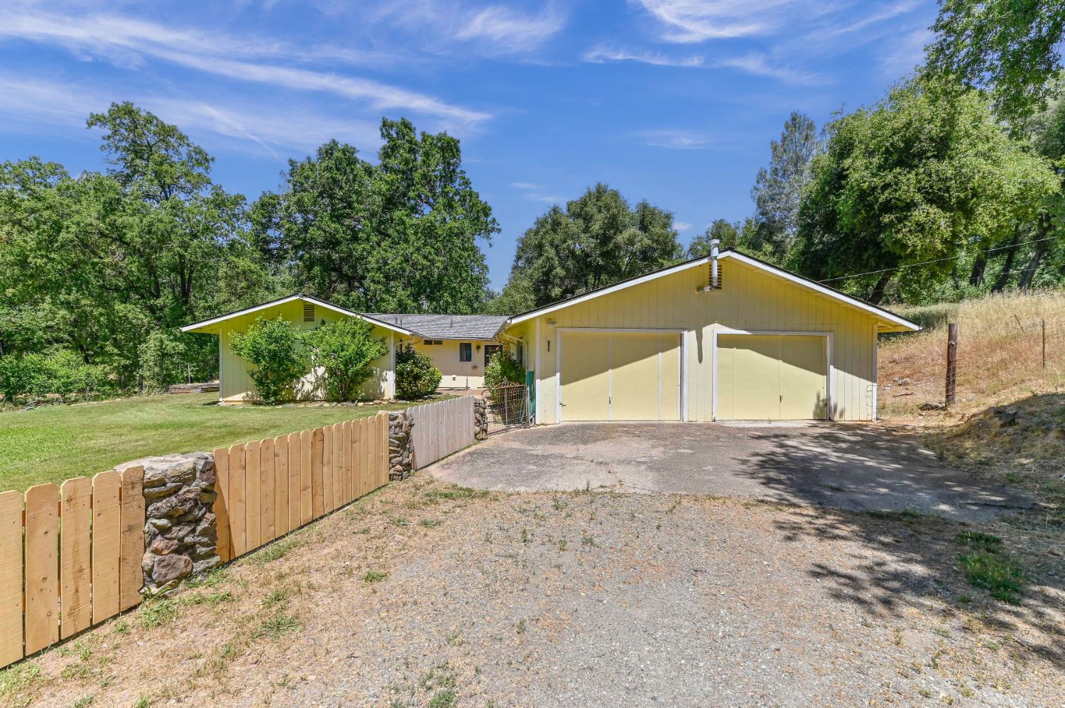 1950 Appaloosa Road Angels Camp, CA 95222 - Photo 1 of 1 Gallery Image 1