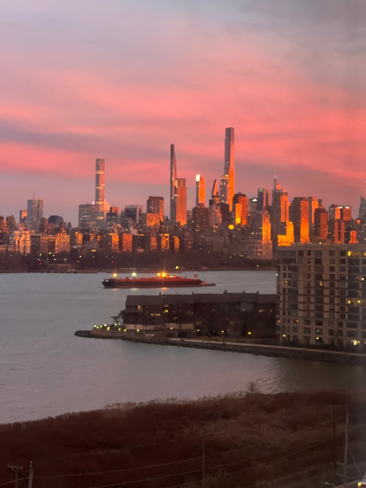 20 Bergen Ridge Road, Unit 2 North Bergen, NJ 07047 - Photo 3 of 16 a view of a city