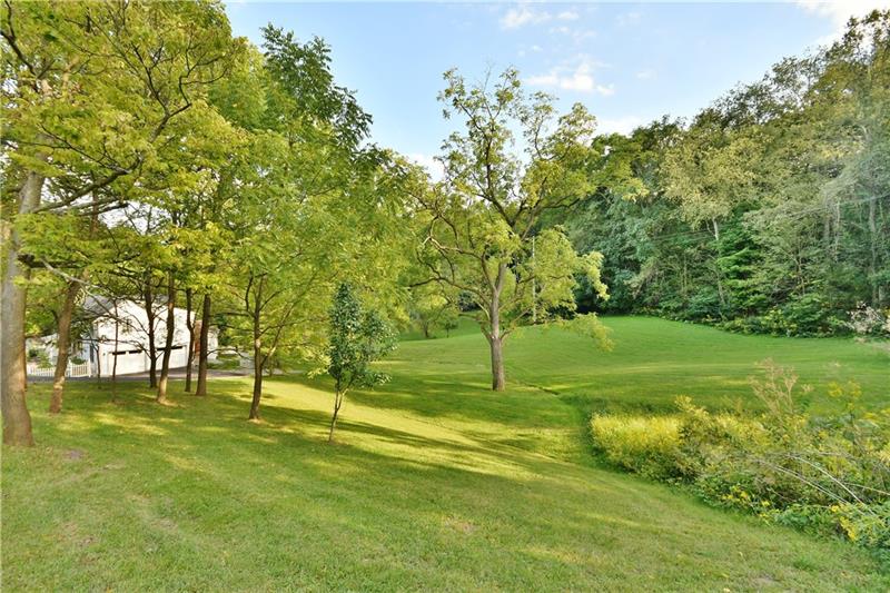 1154 Sugar Run Road Venetia, PA 15367 - Photo 7 of 24 Lots of potential with a 10 acres property.