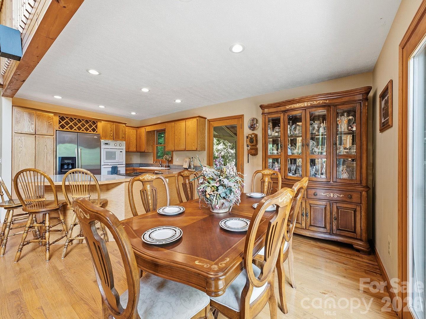 808 Nottingham Road Maggie Valley, NC 28751 - Photo 12 of 41 Gallery Image 12